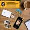 Kodak Step Slim Instant Photo Printer, Bluetooth Portable Printer Compatible with iOS & Android